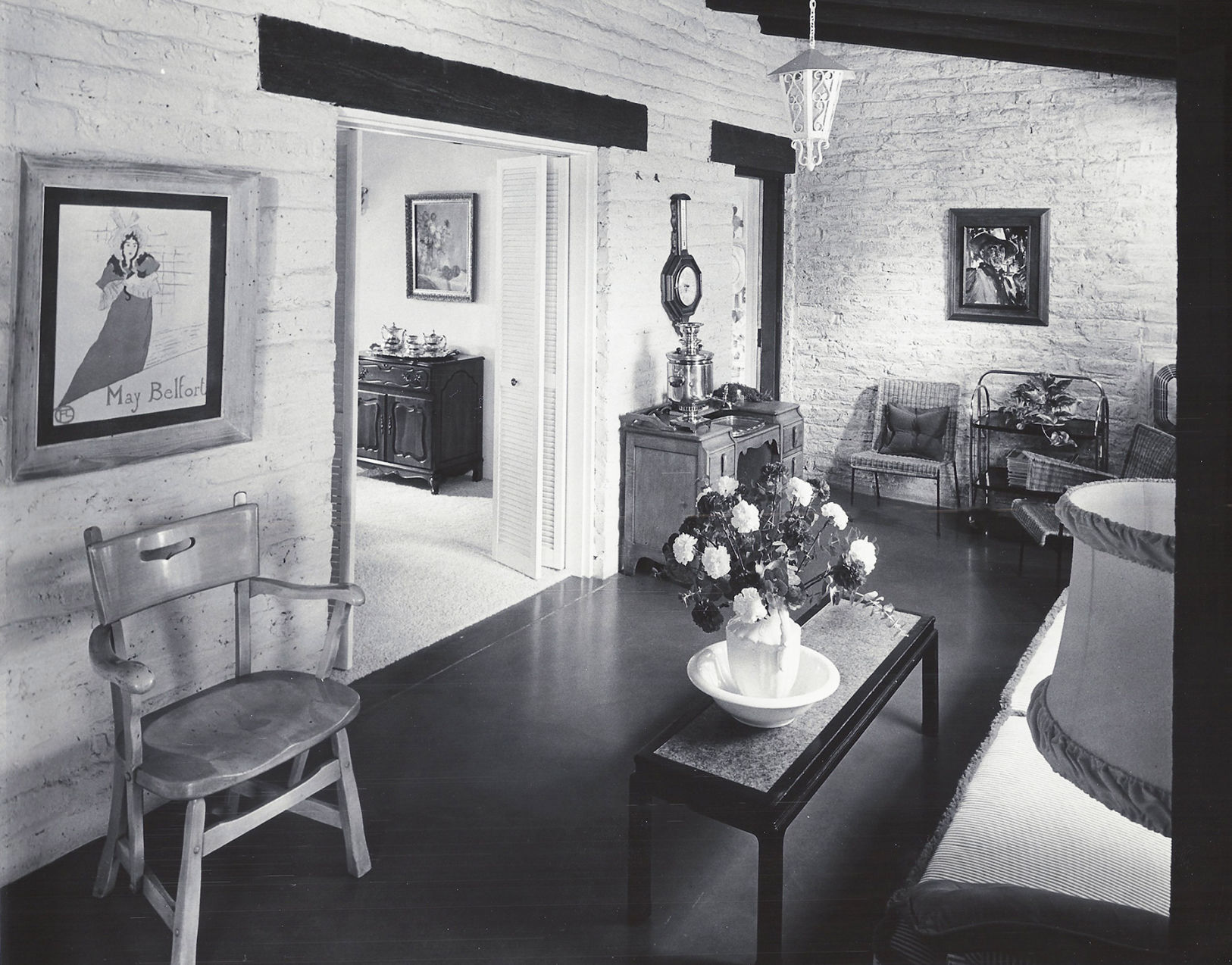 1962 Tucson home photos: They heard of this house years before they bought it